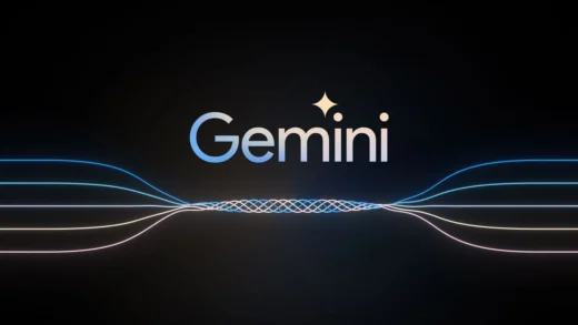 AI 聊天机器人大战升温：谷歌 Gemini 预告片展示惊艳语音视频交互能力