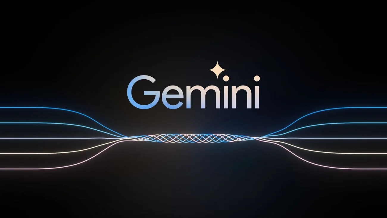 AI 聊天机器人大战升温:谷歌 Gemini 预告片展示惊艳语音视频交互能力