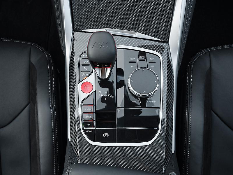 宝马推出 2025 款 3 系 / M3 家族新车,7 月全球首发