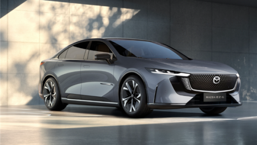 官方已确认：新一代马自达CX-5不再是纯燃油车