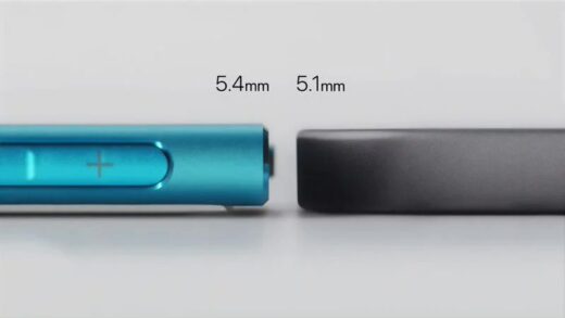 2024 款 iPad Pro 成苹果史上最薄设备，怀旧广告致敬 iPod nano