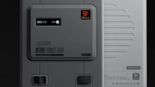 AYANEO Pocket DMG / MICRO 复古掌机等多款新品亮相，预计近期上市