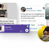 微软 GroupMe 聊天应用焕新：改善交互体验、整合 Copilot AI
