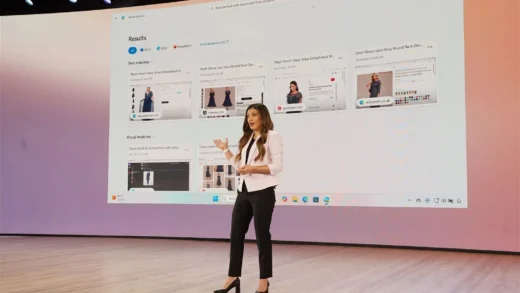 笔记本间歇性截屏，英国监管机构就微软 Win11 Recall 快照功能展开调查