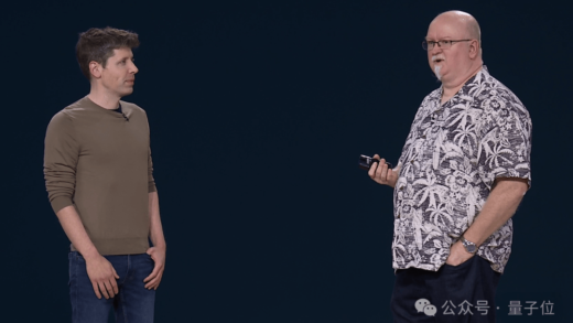 微软深夜再掀 AI 生产力革命：阿尔特曼登台“自曝”新模型、定制 Copilot