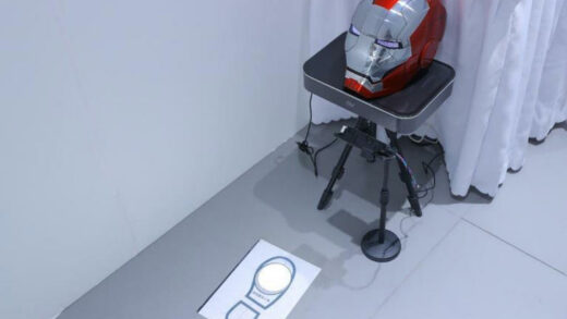 2024北京车展黑科技AI智能架构、AR车门开关让人眼前一亮