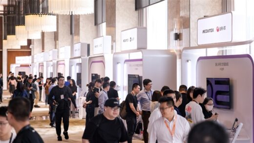 生成式AI手机的灯塔！在MDDC 2024大会上点亮