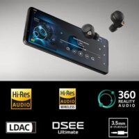 索尼Xperia 1 VI手机官图曝光：砍掉祖传4K带鱼屏、配骁龙8 Gen3