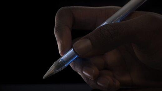 AI PC时代来了 苹果：我拿iPad Pro给你们打个样