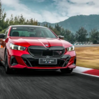 10款高性能车型即将上市国内！宝马发布M品牌新车规划