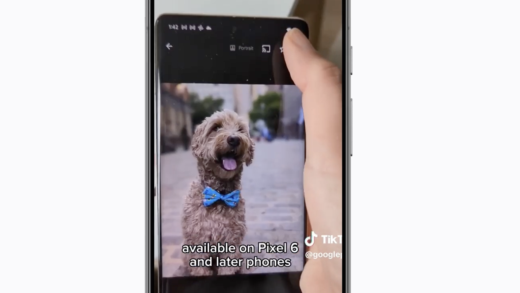 谷歌 AI“P 图”工具 Magic Editor 新增支持 Pixel 6/7 手机免费使用：可魔法换天、人物无缝移动