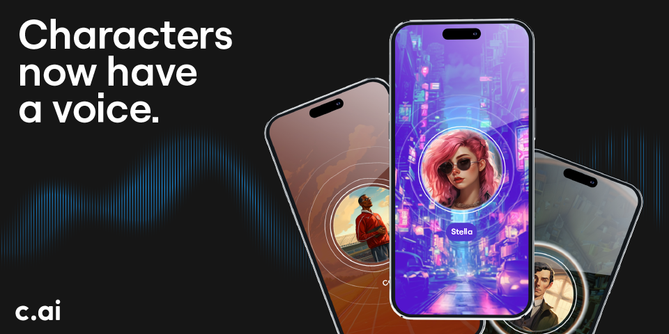 除马斯克 xAI 外,消息称 Meta 也在尝试与 Character.ai 进行合作