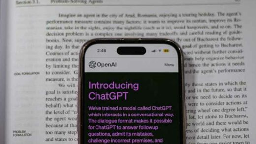OpenAI 首席技术官：生成式 AI 带来的经济影响“才刚刚开始”显现