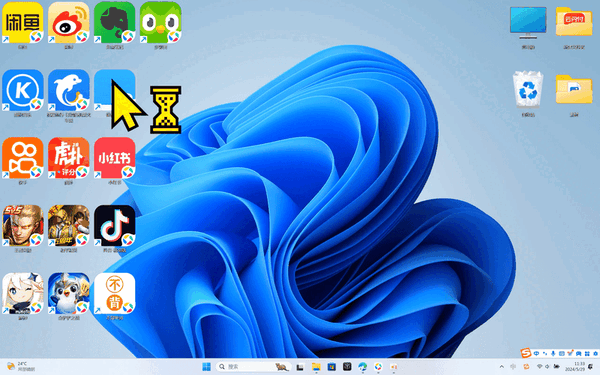 把所有手机App放大20倍玩 到底有多爽