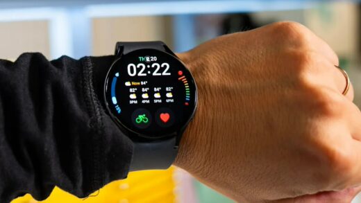 三星暗示将推出全新高端智能手表，还有多种形态可穿戴设备