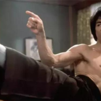 李小龙电影《小龙》来了：编剧是李小龙女儿