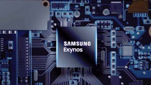 三星研发2nm芯片Exynos 2600：领先高通一步
