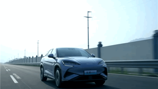 电机转速23000rpm全球最高！比亚迪e平台3.0 EVO一图看懂