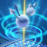 新突破！我国科学家实现光子的分数量子反常霍尔态