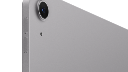 全套超1.5万！苹果新iPad Air第一次两种尺寸、M2降维打击