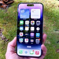 AI iPhone终于来了！不过iOS 18大模型还是测试版