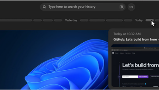 尴尬了！Windows 11 AI PC关键功能 根本不需要AI