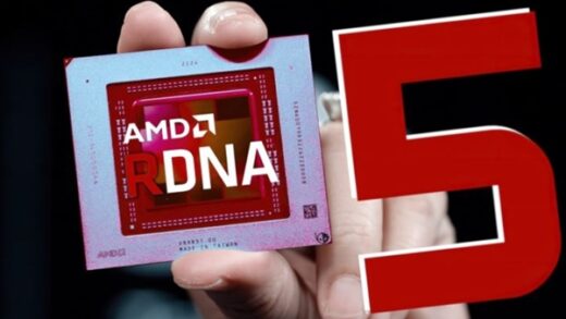 A卡翻身全靠它了！AMD RDNA 5首曝：真正的全新GPU架构、从头开始设计