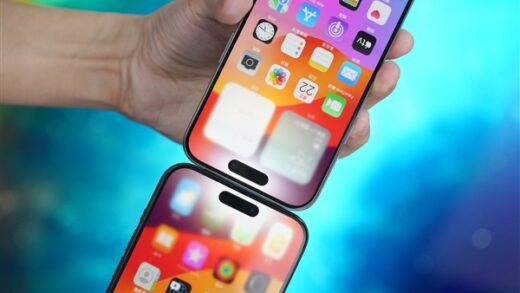 ChatGPT之父OpenAI CEO：iPhone是最伟大的技术产品