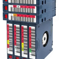 磁带拒绝死亡！2023年出货容量多达152900000TB