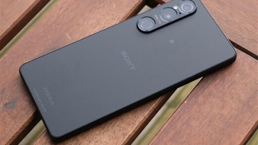 售价过万！索尼Xperia 1 VI图赏：无挖孔全面屏 行业罕见
