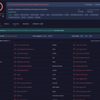 Windows XP/2000无保护上网：瞬间就中了几十种病毒