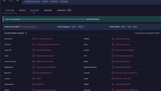 Windows XP/2000无保护上网：瞬间就中了几十种病毒