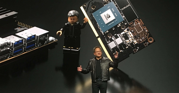 NVIDIA AI PC处理器曝光:Arm X5超大核、RTX 50同款GPU