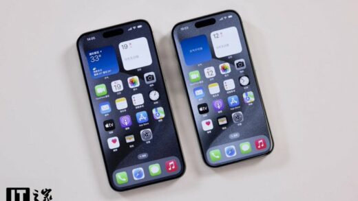 美国银行：AI 手机点燃用户升级热情，苹果 iPhone 将迎多年升级周期