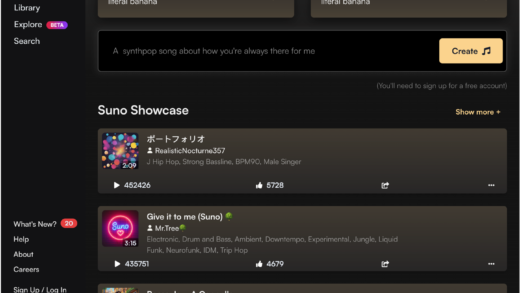 谷歌 YouTube 希望与唱片公司联姻，合作共创 AI 音乐