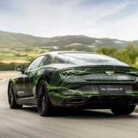 全新宾利欧陆 GT Speed 将于 6 月 25 日发布，搭 V8 高性能插混动力