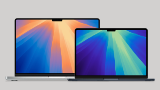 致敬经典：苹果 macOS 15 Sequoia 系统新增复古风动态壁纸