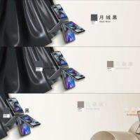 3699 元起，联想 moto razr 50/50 Ultra AI 元启版折叠屏手机发布