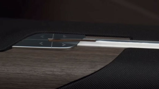 外观惊艳，凯迪拉克双门轿跑概念车亮相：遗憾未量产