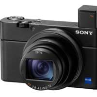 消息称索尼 RX100 VIII 相机年底上市，具备 AI 和 Vlog 功能