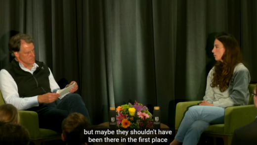 人工智能冲击创意岗位，OpenAI 首席技术官：一些岗位本来就不该存在