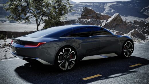 号称“香港造车零的突破”，BeyonCa 宣布在港设立整车总装工厂