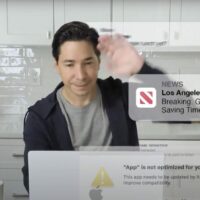 骁龙 X 芯片携手 Copilot AI 挑战苹果生态，高通请来“我是 Mac”演员打广告