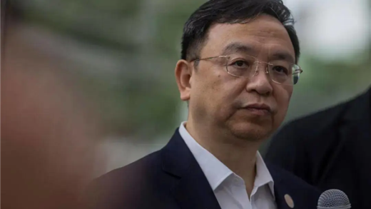 马斯克的梦想：王传福要实现了