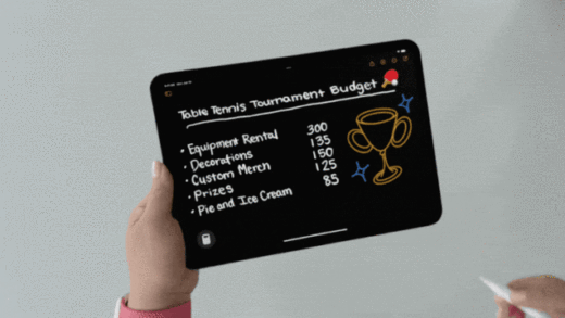 iPad 原生计算器，一块迟到 14 年的拼图