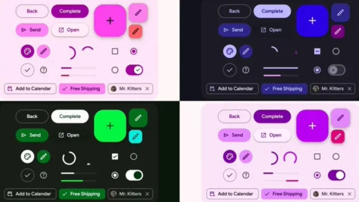 谷歌暂停开发 Material Web Components 项目，专注 Wiz 框架