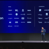 双倍 Ultra 7 在线视频续航、支持超 1200 款游戏，高通展示骁龙 X Elite 笔记本体验