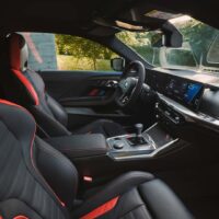 2025 款宝马 M2 发布：动力提升至 473 马力，可 4 秒破百