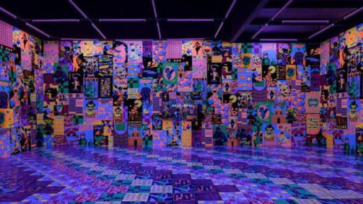 中国首家游戏博物馆落户上海，2024年开馆试运营，展示1000余件游戏史收藏