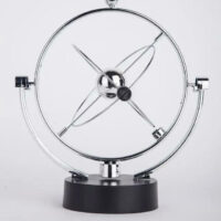 我们都知道永动机不存在，为何分子可以永不停息地做无规则运动？